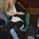 FiVo 2012 - Vorbereitung..